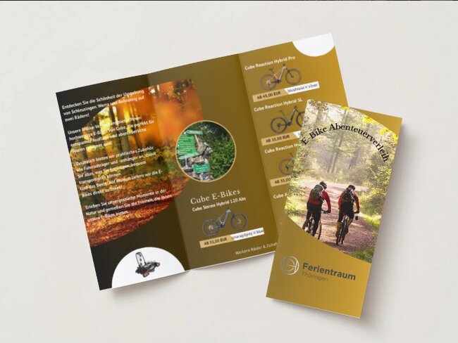 E-Bike Abenteuerverleih