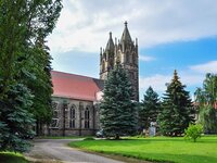 Stadtkirche Sankt Marien, Stadtilm