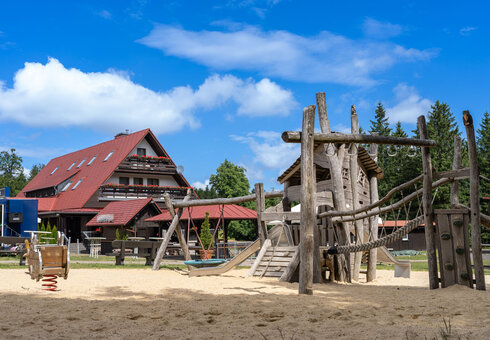 Spielplatz