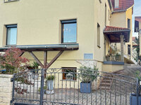 Ferienwohnung Schlossblick