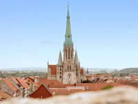 Außenansicht (Foto: Alexander Diel)