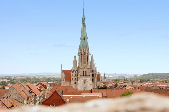 Außenansicht (Foto: Alexander Diel)