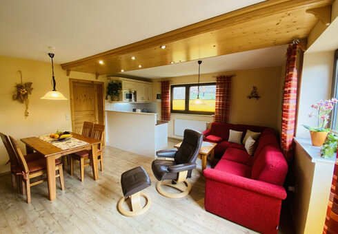 Fewo Gartenblick *****