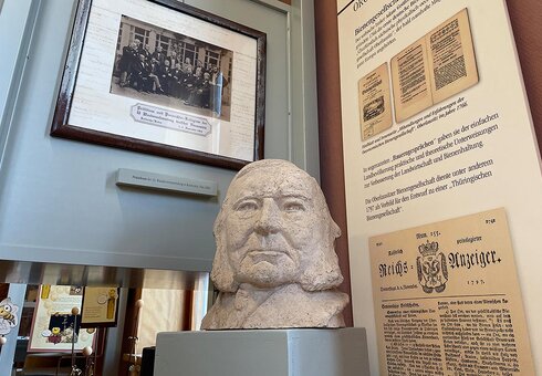 Deutsches Bienenmuseum Weimar