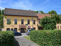 Gasthaus & Pension Stadt Bad Sulza