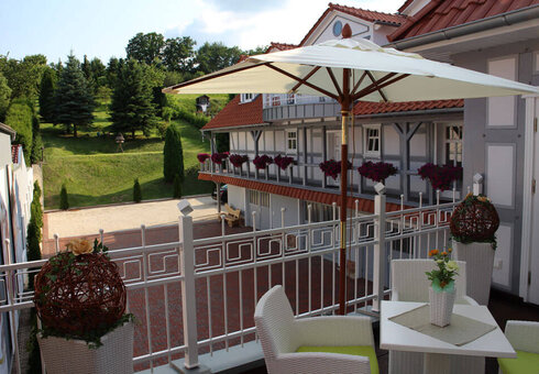 Spa Villa Beauty & Wellness Resort