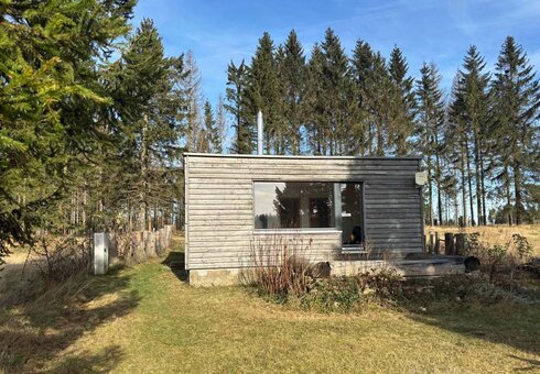 Bungalow Stuga Am Rennsteig