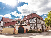 Heimatmuseum ©Paul Hentschel