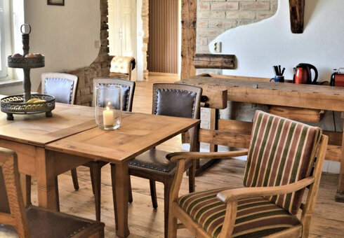 Hoffräulein Kämmerchen