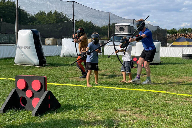 Adventurepark Thüringen