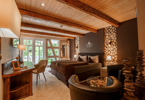 Suite Schäfchentraum