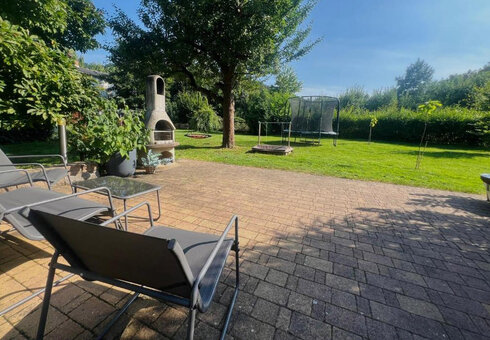 Zur Elster Landruhe Berga