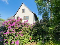 Ferienwohnungen "Alte Wildmeisterei"