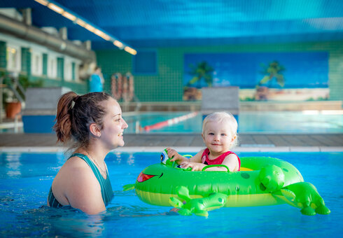 5 Tage AHORN Familienurlaub