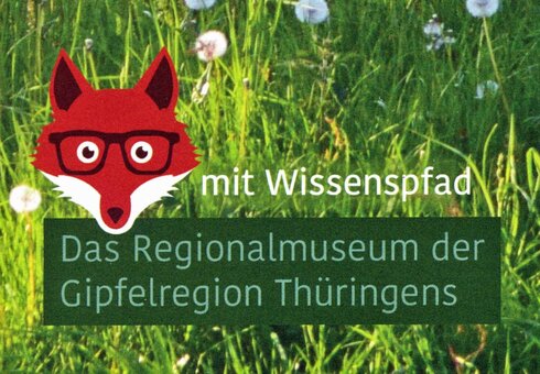 Der Wissenspfad