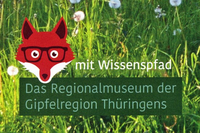 Der Wissenspfad