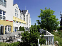 Beauty & Wellness Hotel Residenz ****