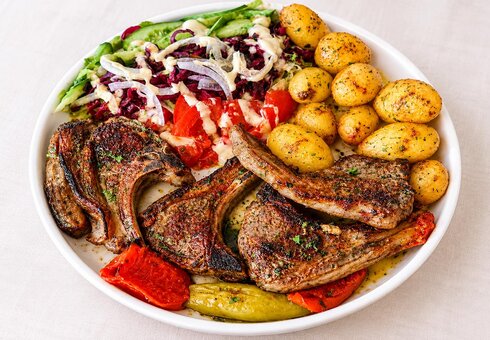 Beispiel Essen