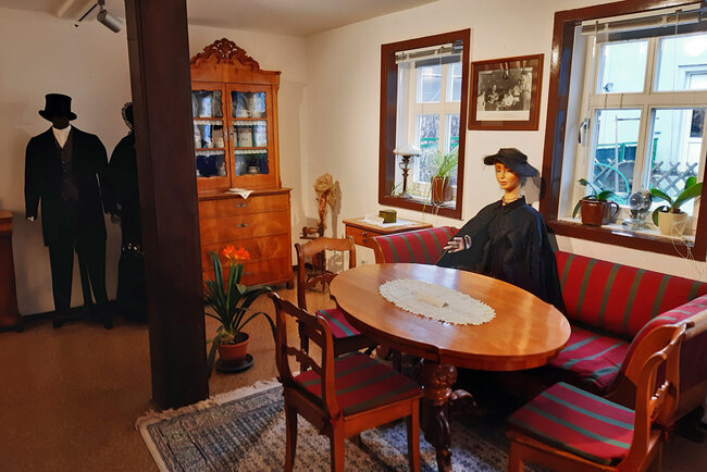 Heimatmuseum Friedrichroda