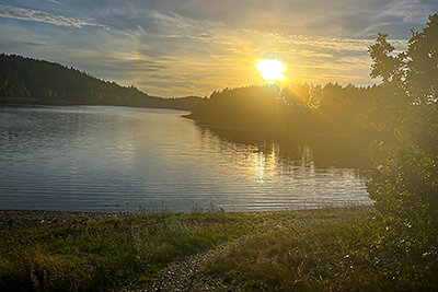 Ferienpark Zadelsdorf
