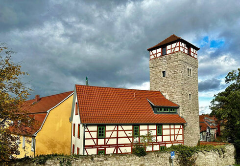 Ferienwohnungen Am Butterturm