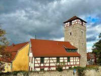 Ferienwohnungen Am Butterturm