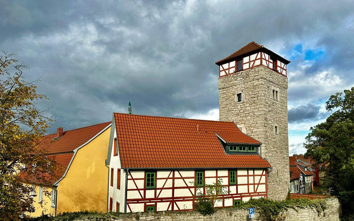 Ferienwohnungen Am Butterturm