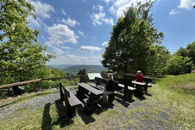 Forstbotanischer Garten
