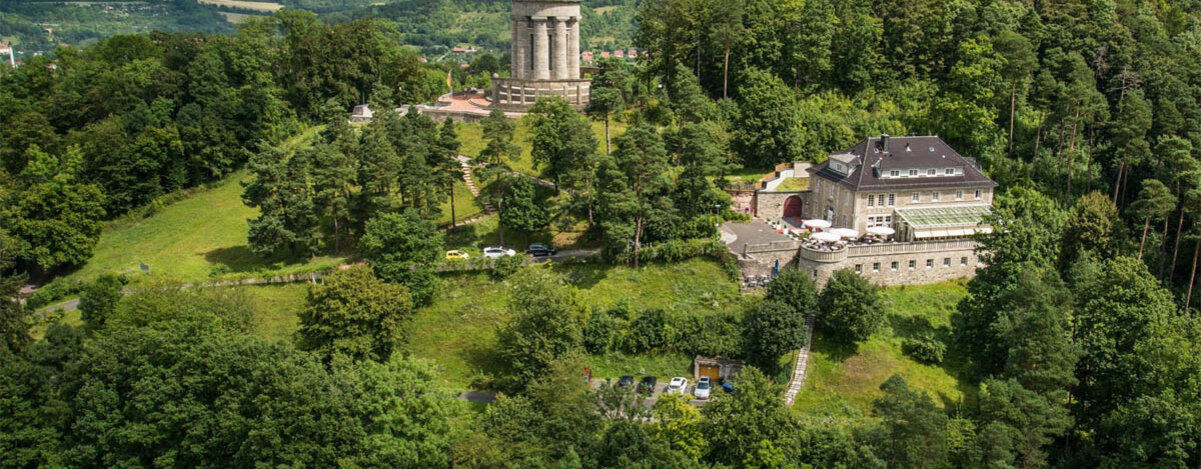 Berghotel Eisenach