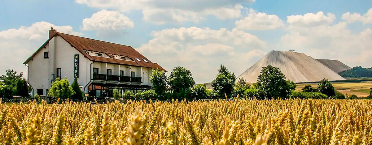 Hotel Waldschlösschen