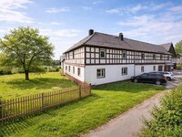 Ferienwohnung am Teich in Schlöben