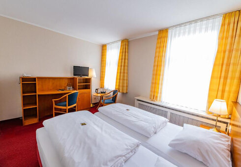 Doppelzimmer Standard