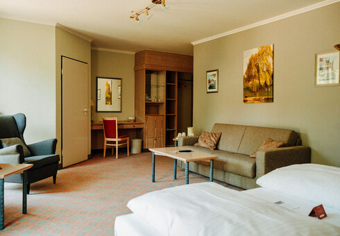 Superior Appartement