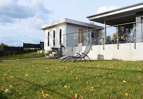 Ferienhaus am Sundhäuser See