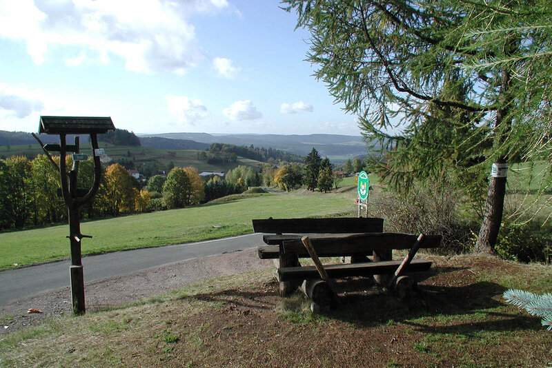 Frankenblick Frankenblick