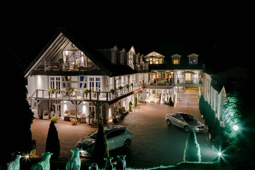 Spa Villa Beauty & Wellness Resort