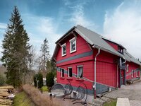 Ferienwohnungen in Oberhof