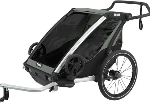 E-Bike Abenteuerverleih