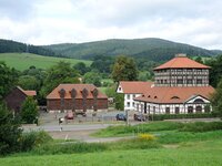 Hochofenmuseum Neue Hütte