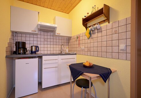 Ferienwohnung 2 (Küchenzeile)