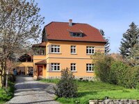 Ferienwohnungen Zur Ulme