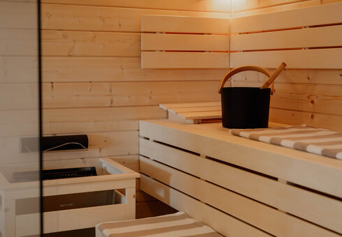 Hüttenchalets Rhön