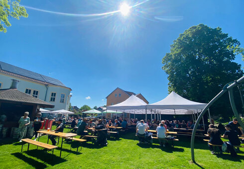 Veranstaltungen & Events