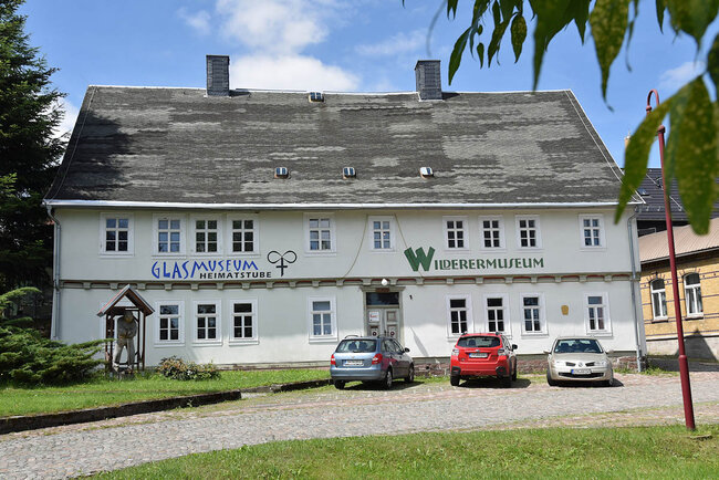 Museumspark Gehlberg