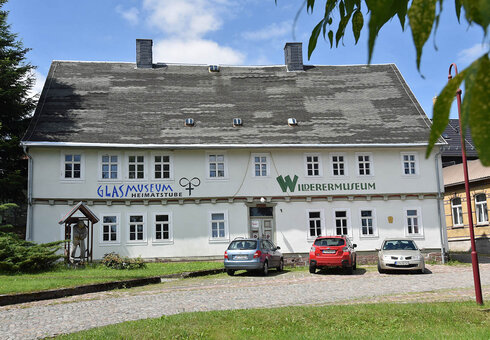 Thüringer Museumspark