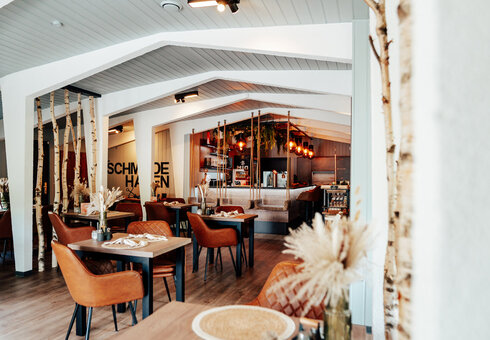 Restaurant Schmiedehafen