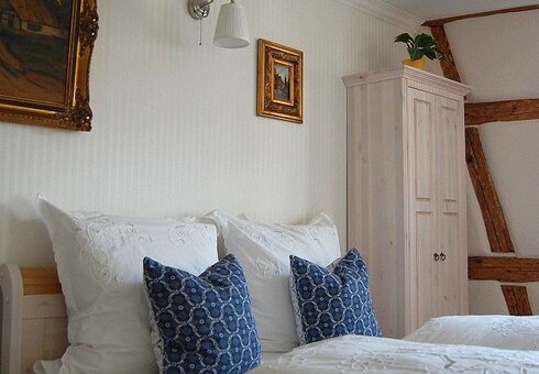 Komfort-Doppelzimmer