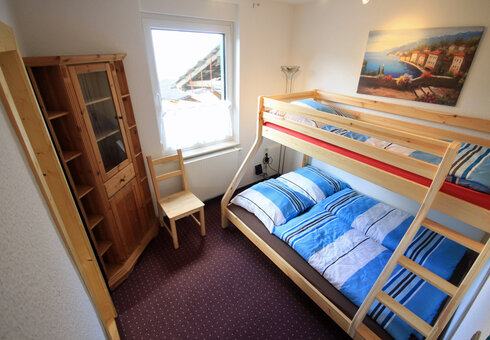 Ferienwohnung 5 
