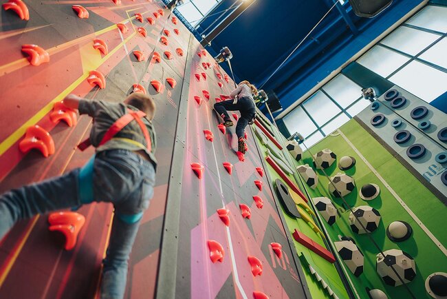 FUNTASY WORLD Rödental