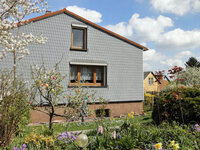 Ferienhaus Roter Kater